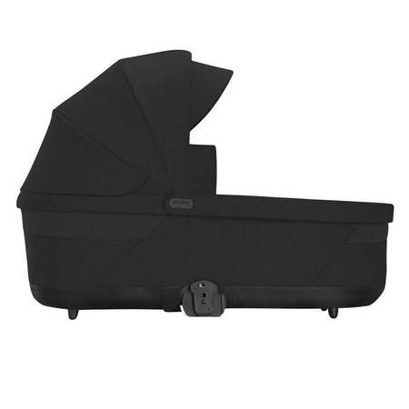Cybex Gondola Cot S do wózka Balios S Lux Moon Black black