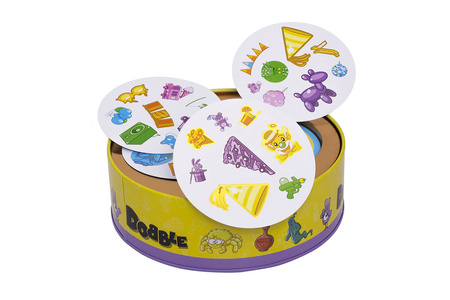 Dobble Collectors PL 106029