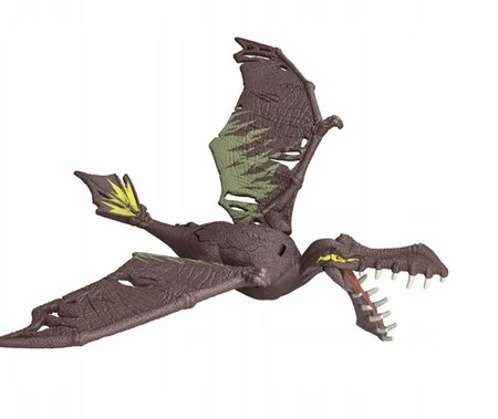 Jurassic World HLN63 Atak dinozaurów Thapunngaka 273140