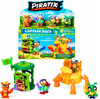 Piratix Crazy Jungle Captain 039809
