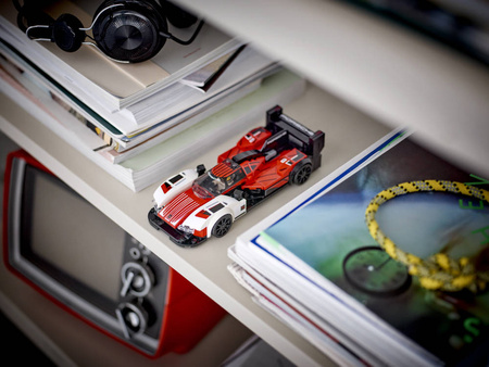 Lego 76916 Speed Porsche 963