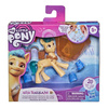 My little pony F3606 F1785 Kucyk Hitch z akcesoriami 899746