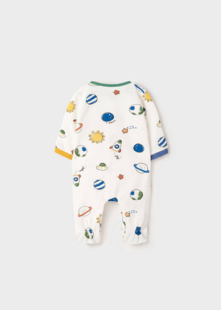 Mayoral komplet dzianina 4-cz .DŁUGI Kolor  94 menta rozmiar 4-6 m