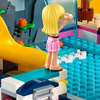 Lego 41374 friends impreza andrei na basenie