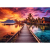 Puzzle Trefl 1000 Rajska wyspa 109283