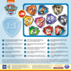 Gra Trefl Memos Paw Patrol 01892