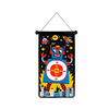 Magnetyczna gra w rzutki roboty janod 320737