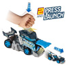 T-Racer Ice Launch Truck 032084