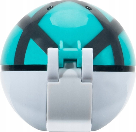 Pokemon Clip 'N' GO Joltik i poke ball 709749