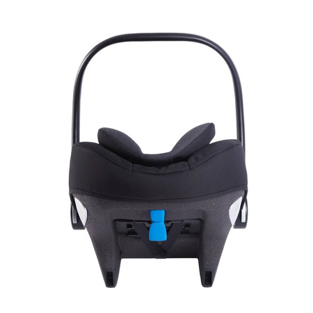 Avionaut Pixel Pro Isofix 0-13kg Black (AV-304/PRO.03) Fotelik samochodowy z bazą