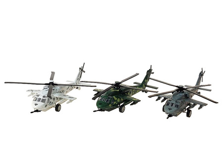 Helikopter 587052