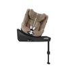 Cybex Sirona Gi i-Size Plus Almond Beige beige fotelik samochodowy