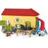 Schleich Końska Stajnia Farm World 572697