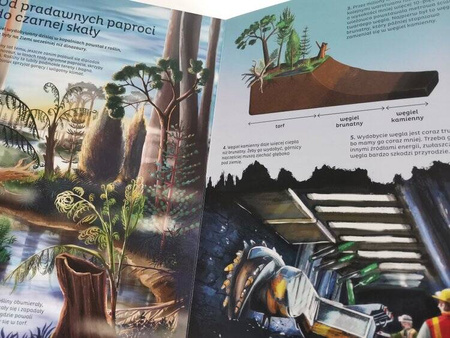 Książeczka Od ...do Co i jak zmienia się w przyrodzie 105776