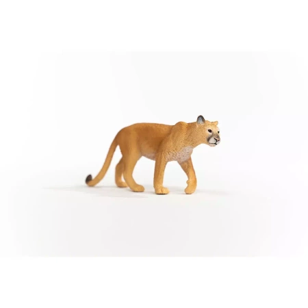 Schleich Puma Wild Life 364575
