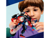 LEGO 76337 SUPER HEROES Miles Morales kontra Spider-Man 063200