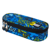 Piórnik saszetka usztywniona z wewnętrzną klapką stright pc-01 xd art.