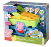 Peppa pig koszyk piknikowy sorter dźw. 444619