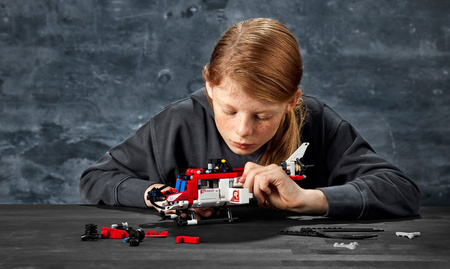Lego 42092 helikopter ratunkowy