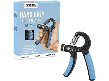 Ściskacz z regulacją oporu Cramp 432599