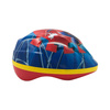 VOLARE Kask na rower/hulajnogę Spiderman 009693