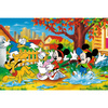 Puzzle Trefl 160 40-lecie Trefl Zabawa w kałużach Disney 400557
