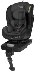 [OUTLET] Baby safe fotelik samochodowy westie 2.0 black