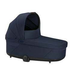 [OUTLET}Cybex Gondola Cot S do wózka Balios S Lux Ocean Blue navy blue