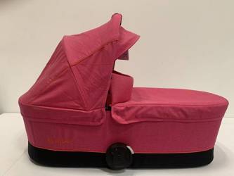 [OUTLET] Cybex gondola cot m a passion pink purple 220420