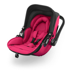 [OUTLET] Kiddy evolution pro 2 120 berry pink