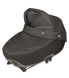 [OUTLET]Maxi Cosi Gondola Jade nomad black fotelik samochodowy