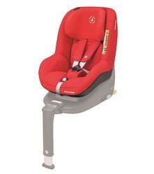 [OUTLET]Maxi Cosi PEARL SMART RED samo siedzisko na bazę familyfix 1, 2 lub 3 099918