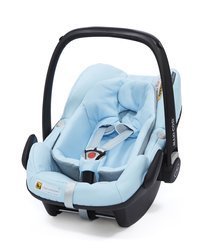 [OUTLET]Maxi Cosi Pebble Plus Quinny kol. Sky fotelik samochodowy 0-13 kg