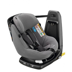 [OUTLET] Maxi cosi Axissfix concrete grey fotelik samochodowy