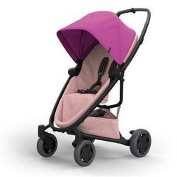 [OUTLET] Quinny Wózek Zapp Flex Plus Pink On Blush 109921