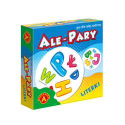 ALE PARY LITERKI 026436