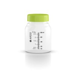 Ardo cliinistore 80 ml -butelka sterylna 80 ml 711024