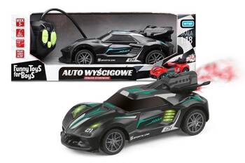 Auto Wyścigowe Zdalnie Sterowane Toys For Boys 127953