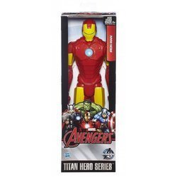 Avengers b2389/b0434 tytan figurka 30cm