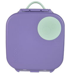 B.Box Lunchbox Lilac Pop 006565