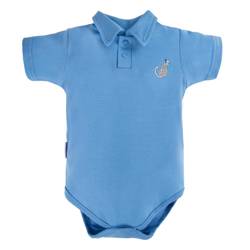 BODY NATURE CH POLO JEANS 080