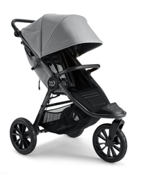 Baby Jogger City Elite 2 Pike wózek spacerowy