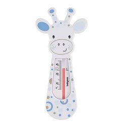 Babyono termometr do wody biała żyrafa 408728