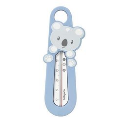 Babyono termometr do wody niebieski koala 408889