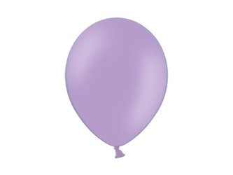 Balony 14'', pastel lavender (1 op. / 100 szt.)