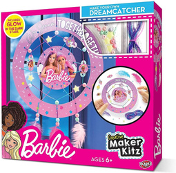 Barbie BTBA-C02 Bladez Maker Kitz Zrób swój łapacz snów 856138