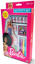 Barbie BTBA-C02 Bladez Zestaw kreatywny z mazakami 856848