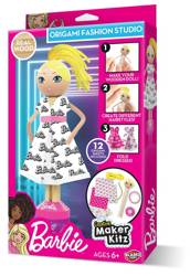Barbie BTBA-C03 Bladez Maker Kitz Origami studio 856114 