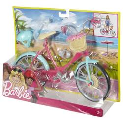Barbie DVX55 Rower Barbie