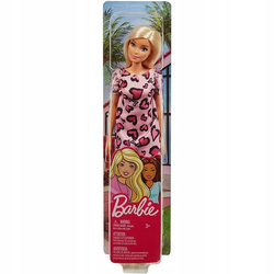 Barbie GHW45/T7439 Lalka szykowna 804232